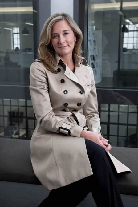 Three Innovative Ways to Keep Women in STEM – Burberry CIO 